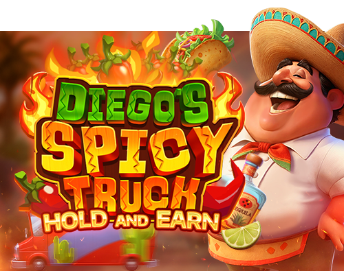 Diegos Spicy Truck Mancala Gaming