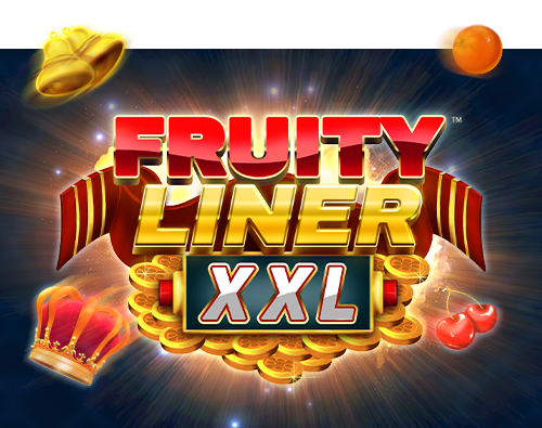 Fruityliner XXL Mancala Gaming