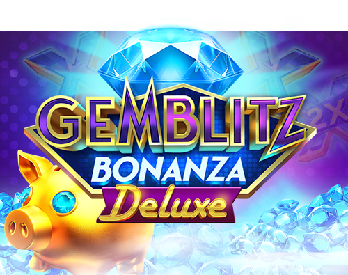 Gemblitz Bonanza Deluxe Mancala Gaming