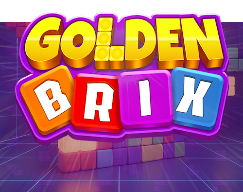 Golden Brix Mancala Gaming