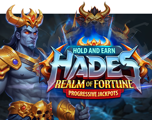 Hades Realm Of Fortune Slot Mancala Gaming