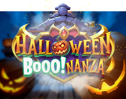 Halloween Booonanza Mancala Gaming