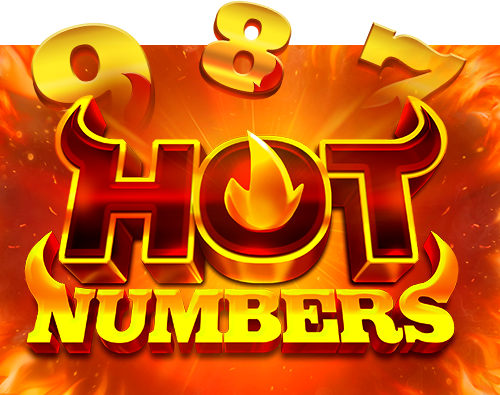 Hot Numbers Mancala Gaming