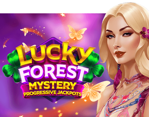 Lucky Forest Mancala Gaming