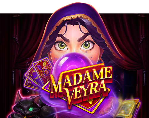 Madame Veyra Mancala Gaming