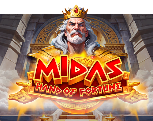 Midas Hand Of Fortune Mancala Gaming