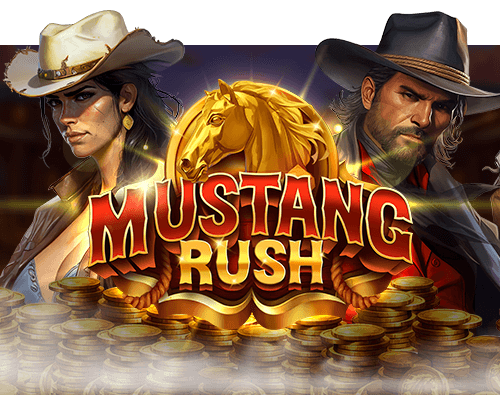 Mustang Rush Mancala Gaming