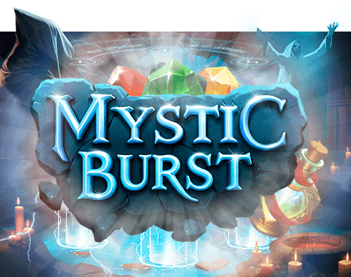 Mystic Burst Mancala Gaming