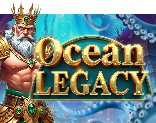 Ocean Legacy Mancala Gaming