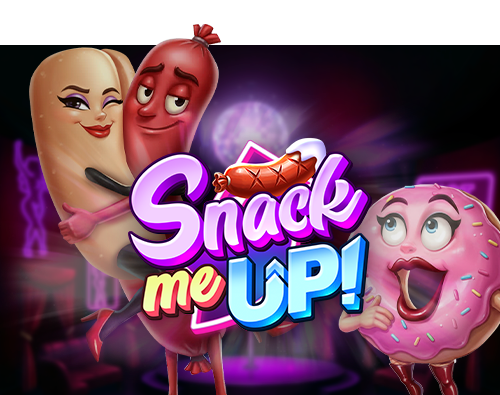Snack Me Up Mancala Gaming