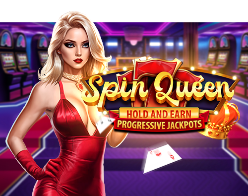 Spin Queen Mancala Gaming
