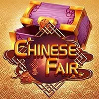 Chinese Fair Mario Club