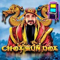 CHOY SUN DOA Mario Club