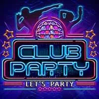 Club Party Mario Club