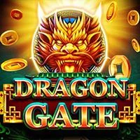 DRAGON GATE Mario Club