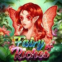 Fairy of Riches Mario Club