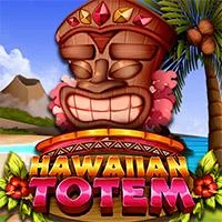 Hawaiian Totem Mario Club