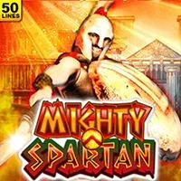 MIGHTY SPARTAN Mario Club