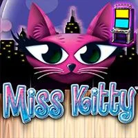 MISS KITTY Mario Club