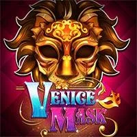 Venice Mask Mario Club