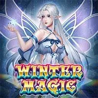 Winter Magic Mario Club