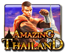 Amazing Thailand Mega888