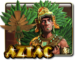Aztac Mega888