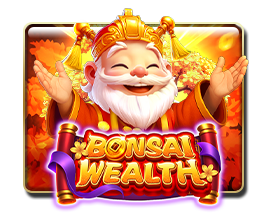 Bonsai Wealth Mega888