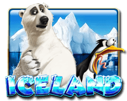 Iceland Mega888