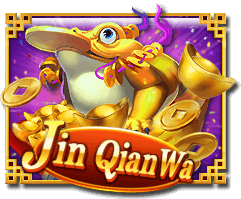 Jin QianWa Mega888