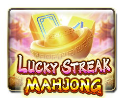 Lucky Streak Mahjong Mega888