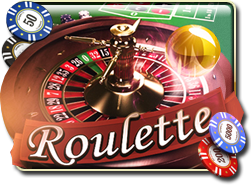 Roulette Mega888