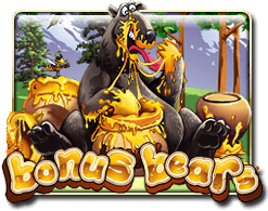 Bonus Bears Megah5