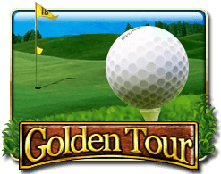 Golden Tour Megah5