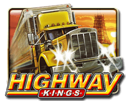 Highway Kings Megah5
