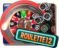 Roulette 12 Megah5
