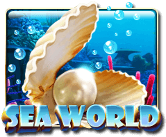 Sea World Megah5