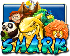 Shark Megah5