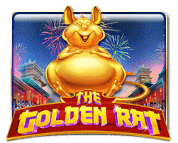 The Golden Rate Megah5