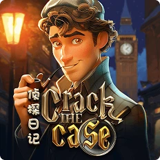 Crack The Case Meta Gaming