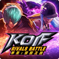 KOF Rivals Battle Meta Gaming