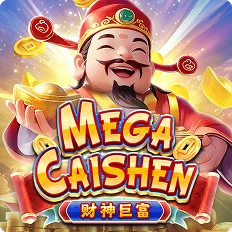 Mega Caishen Meta Gaming