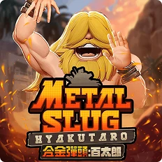 Metal Slug Hyakutaro Meta Gaming