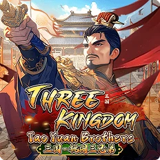 Tao Yuan Brothers Meta Gaming