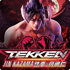 Tekken: Jin Kazama Meta Gaming