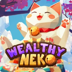 Wealthy Neko Meta Gaming
