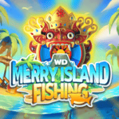 Wd Merry Island Fishing Microgaming