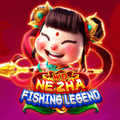 Wd Nezha Fishing Legend Microgaming