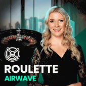 Airwave Roulette Microgaming Live