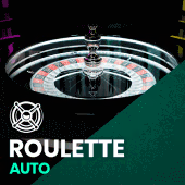 Auto Roulette Microgaming Live